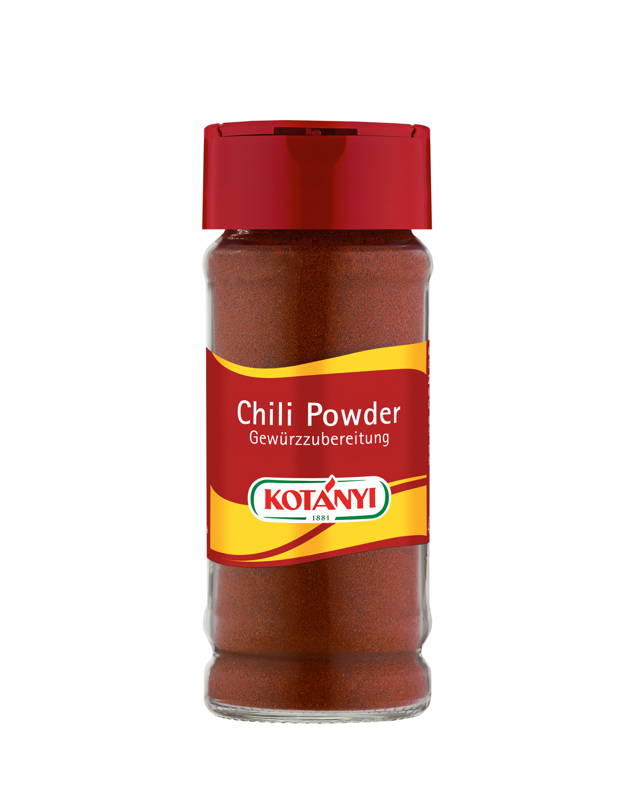 Chili Powder | Kotányi