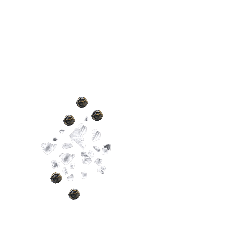 Ricechips Saltpepper Detailbild 4